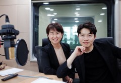 <숨어있는 늬우스>박정희 교수님과 한 컷!