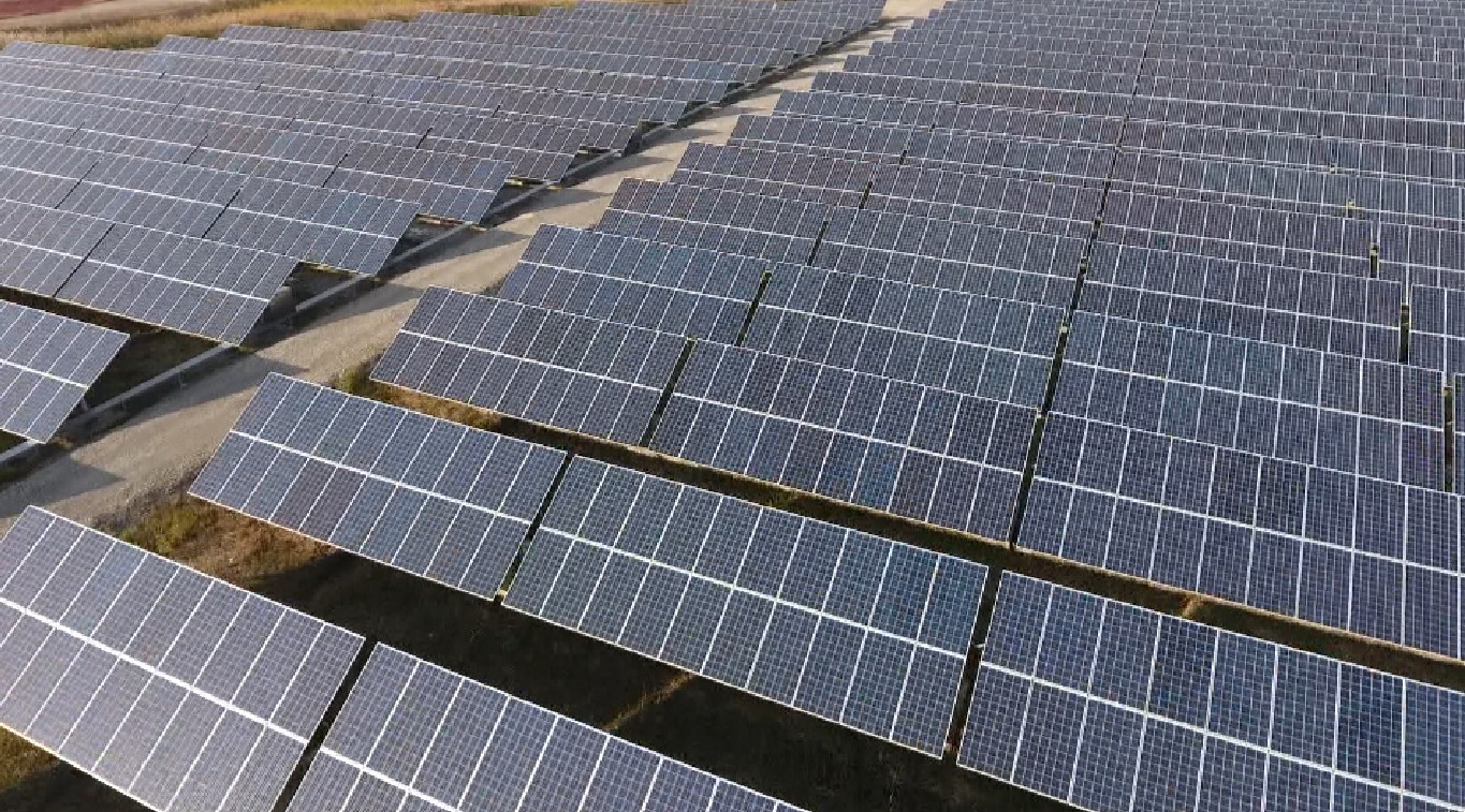 새만금 수상태양광 송변전설비 시공사 선정 지연