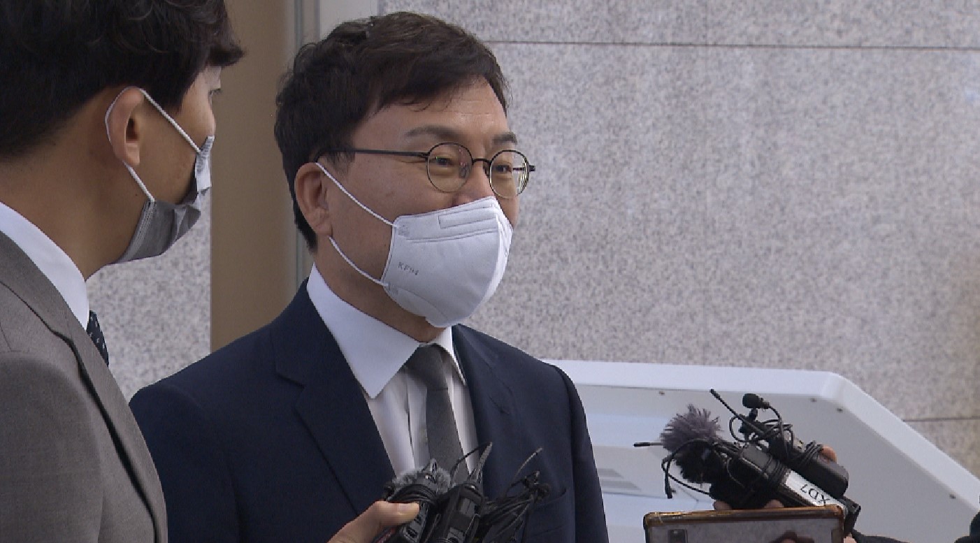 '공직선거법 위반' 이상직 의원 2심도 당선무효 형