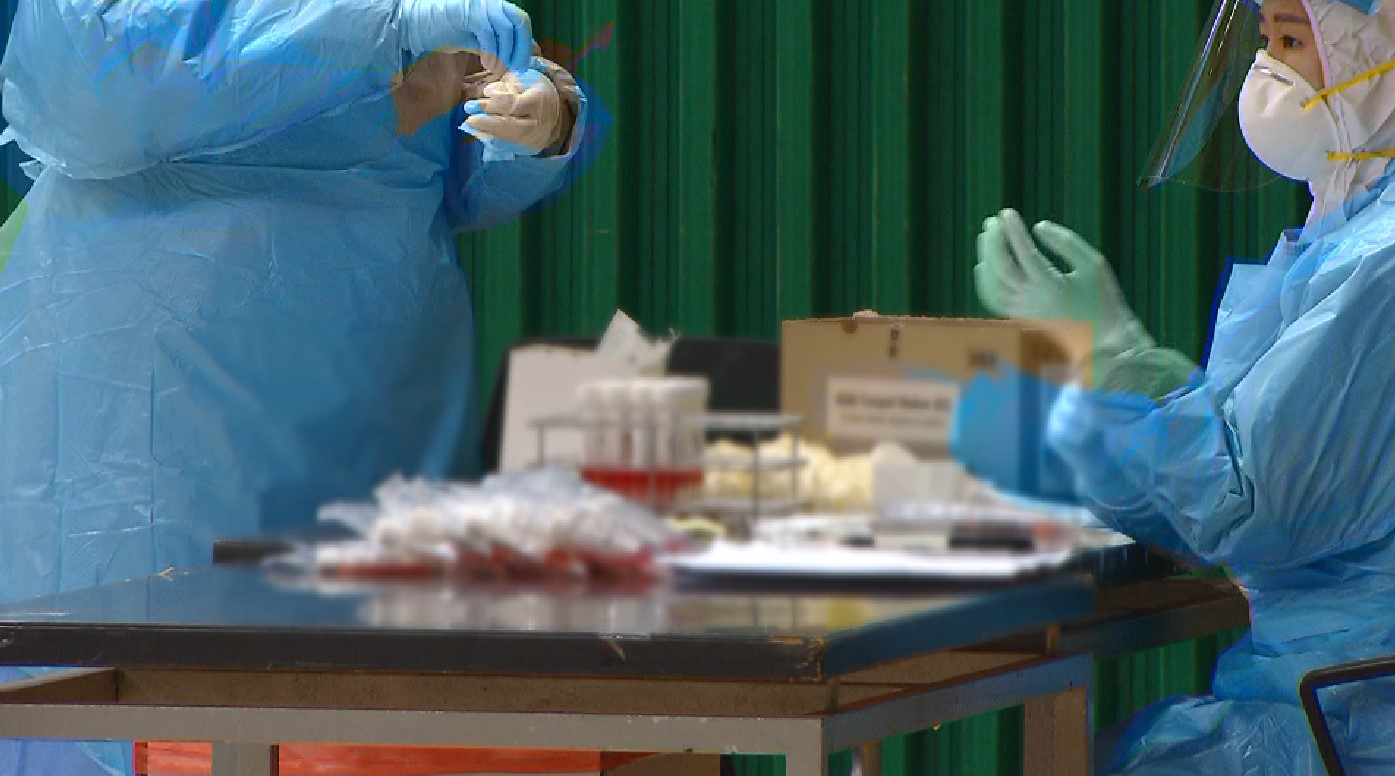 또 역대 최다.. 전북 코로나19 확진자 311명