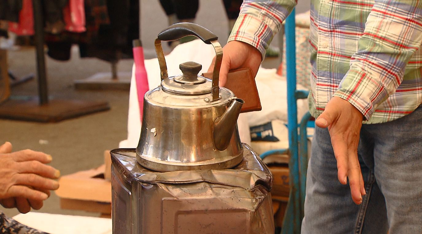 전라북도 늦겨울 추위 기승.. 낮 최고기온 3~7 도