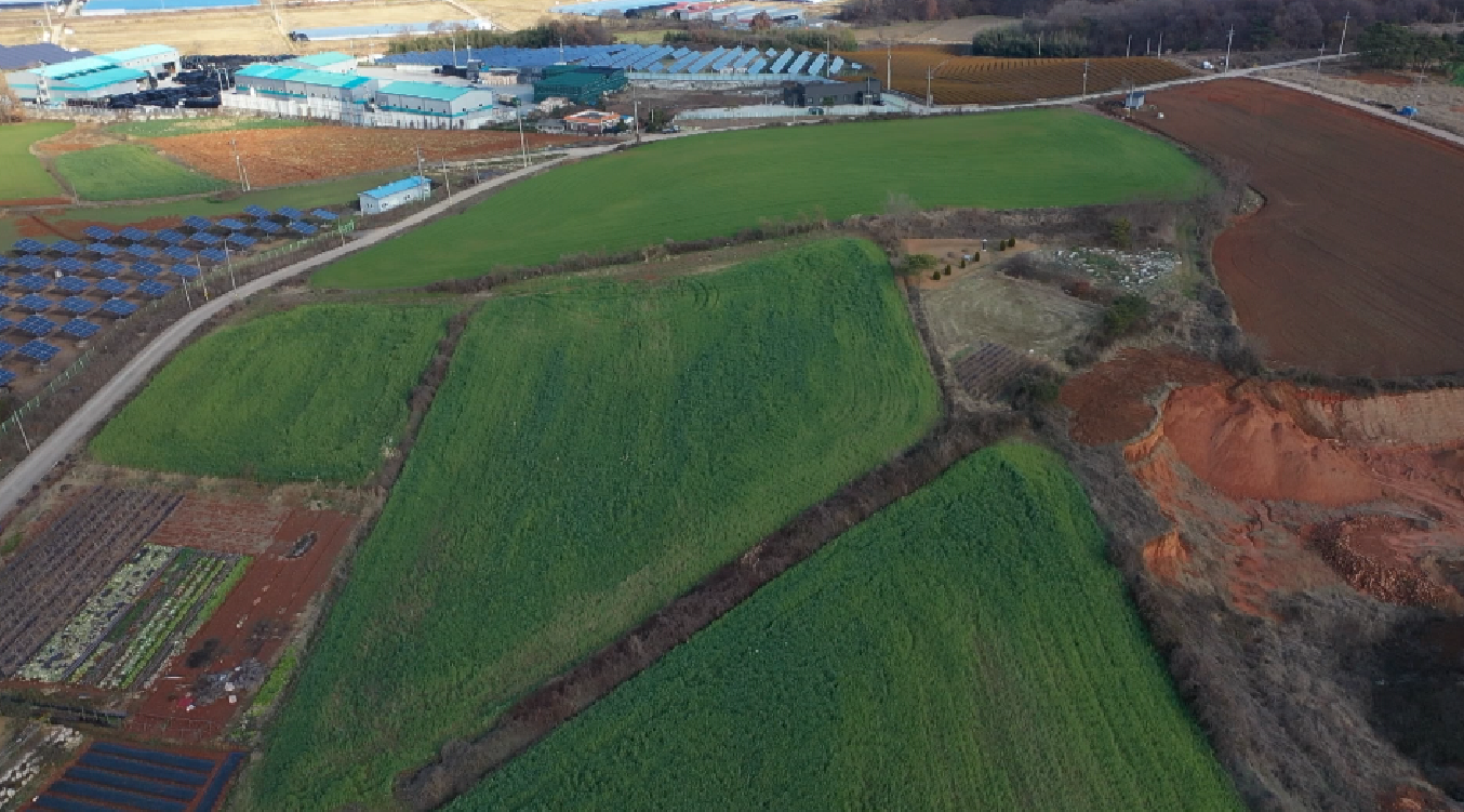 익산시 농촌 주택 개량.신축 저금리 대출 지원
