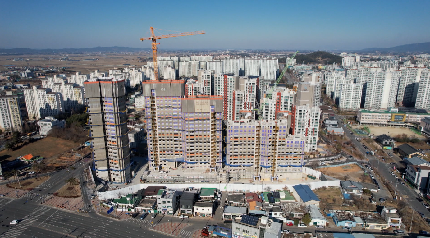 익산국토청, 대형 건설현장 19곳 긴급 안전점검