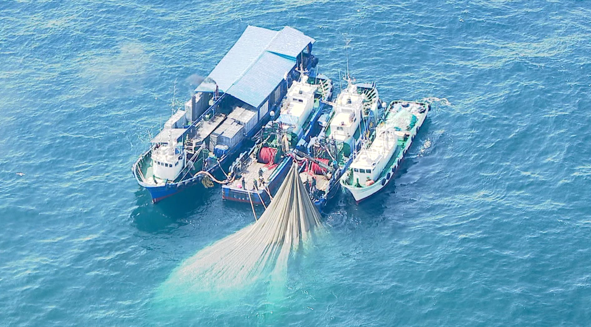 도, 어민 공익수당 신청 접수..4월 28일까지