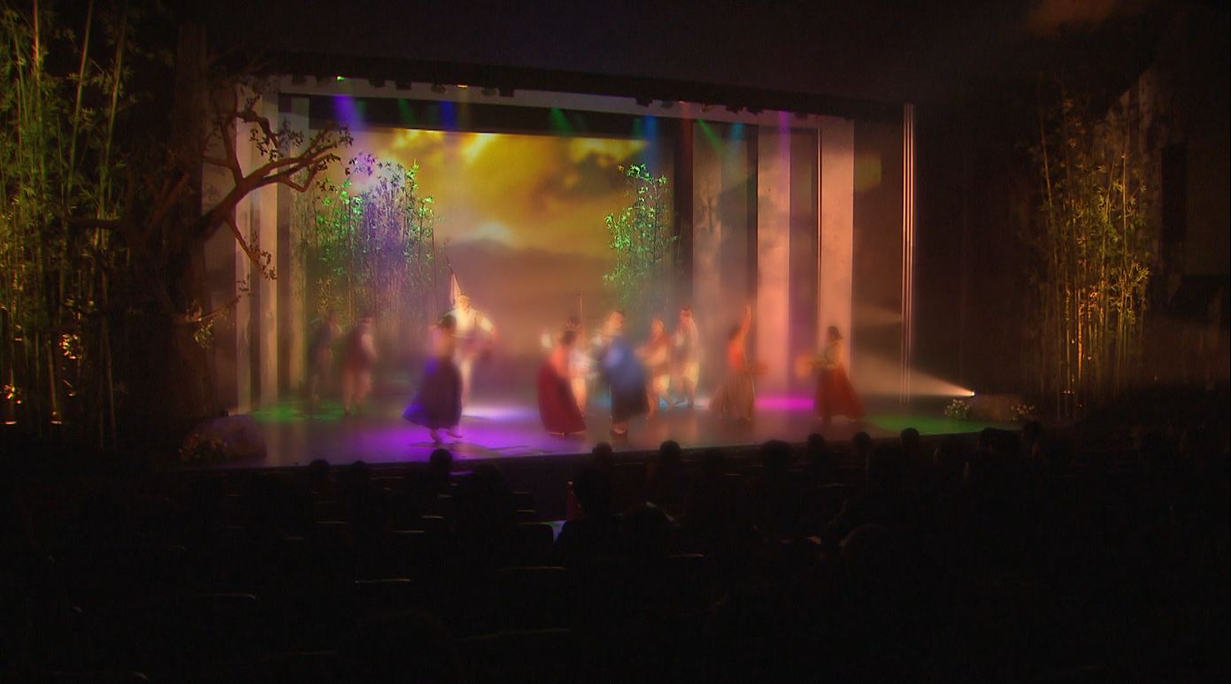 공연인력 인건비 지원..다음 달 4일까지 신청 접수