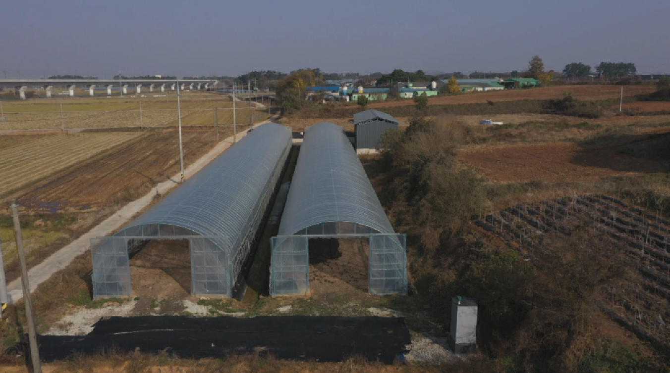 '사회적 농장' 도내 9곳 추가 선정