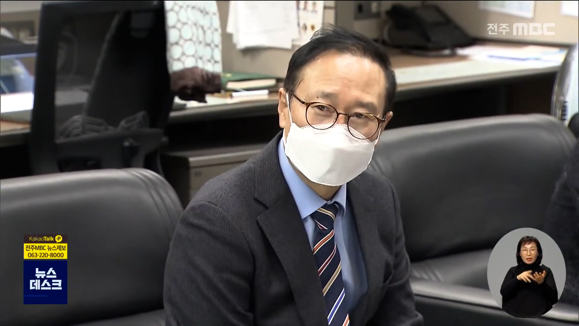 민주당 홍영표 의원, 이재명 후보 지지 호소