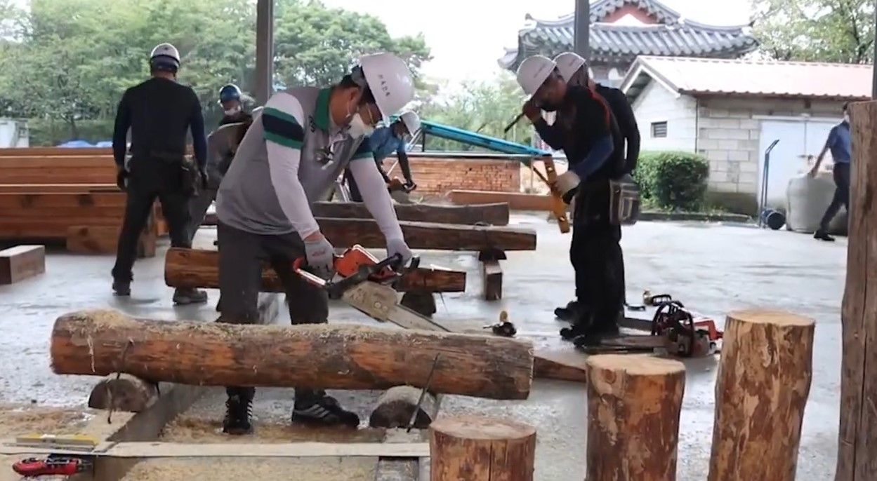 도, 한옥 지으면 최대 2억 원 융자금 지원