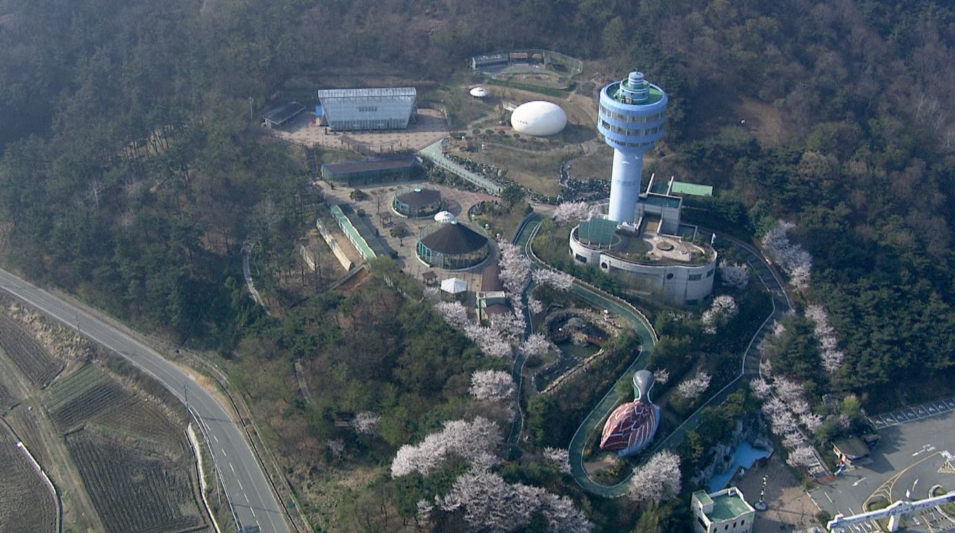 군산 금강미래체험관, 다음 달부터 체험프로그램 운영