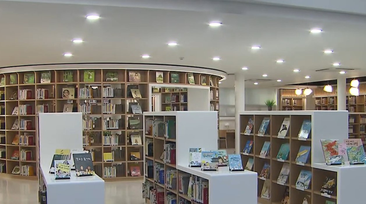 전주시, 가까운 도서관으로 책 배달 대출서비스