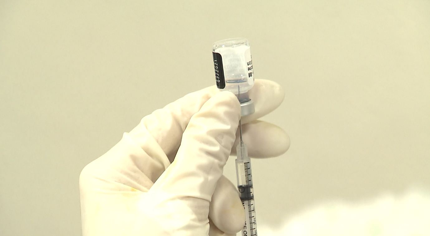 익산시, 거동 불편 미접종자 노바백스 방문 접종 추진