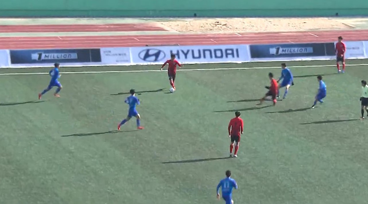 금석배 전국 중학생 축구대회 오는 14일 개최