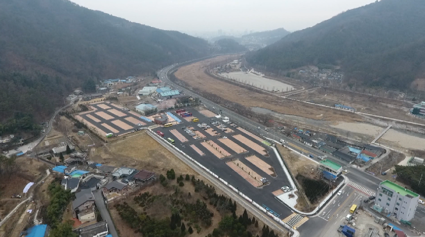 전주.익산시, '중소도시 스마트시티 사업'에  선정