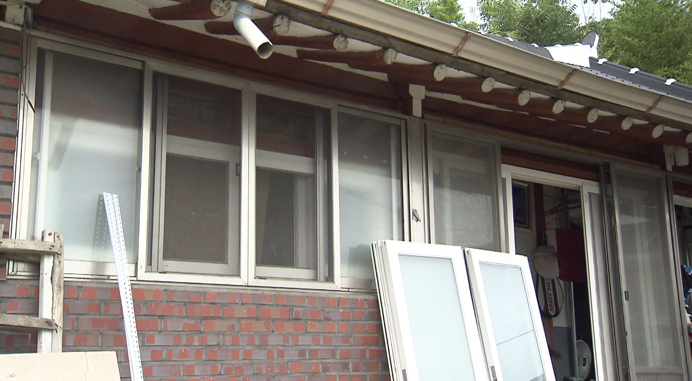 군산시, 40호 대상 농촌주택개량 사업 추진