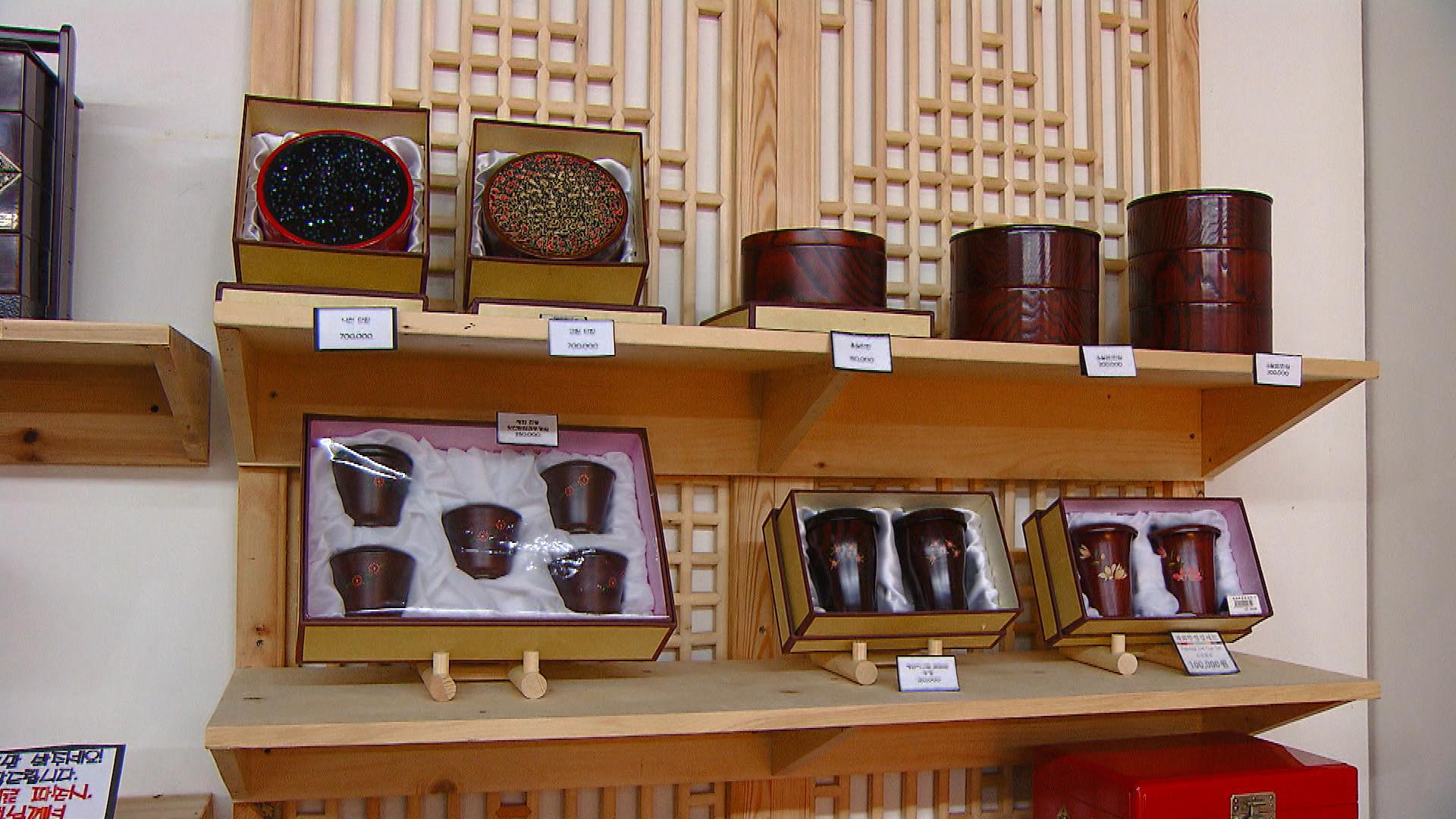 전주 전통공예 명인 12명 디지털 기록 작업