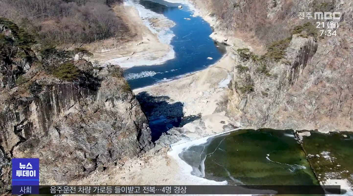 지역 소식 (진안·임실·장수·군산)