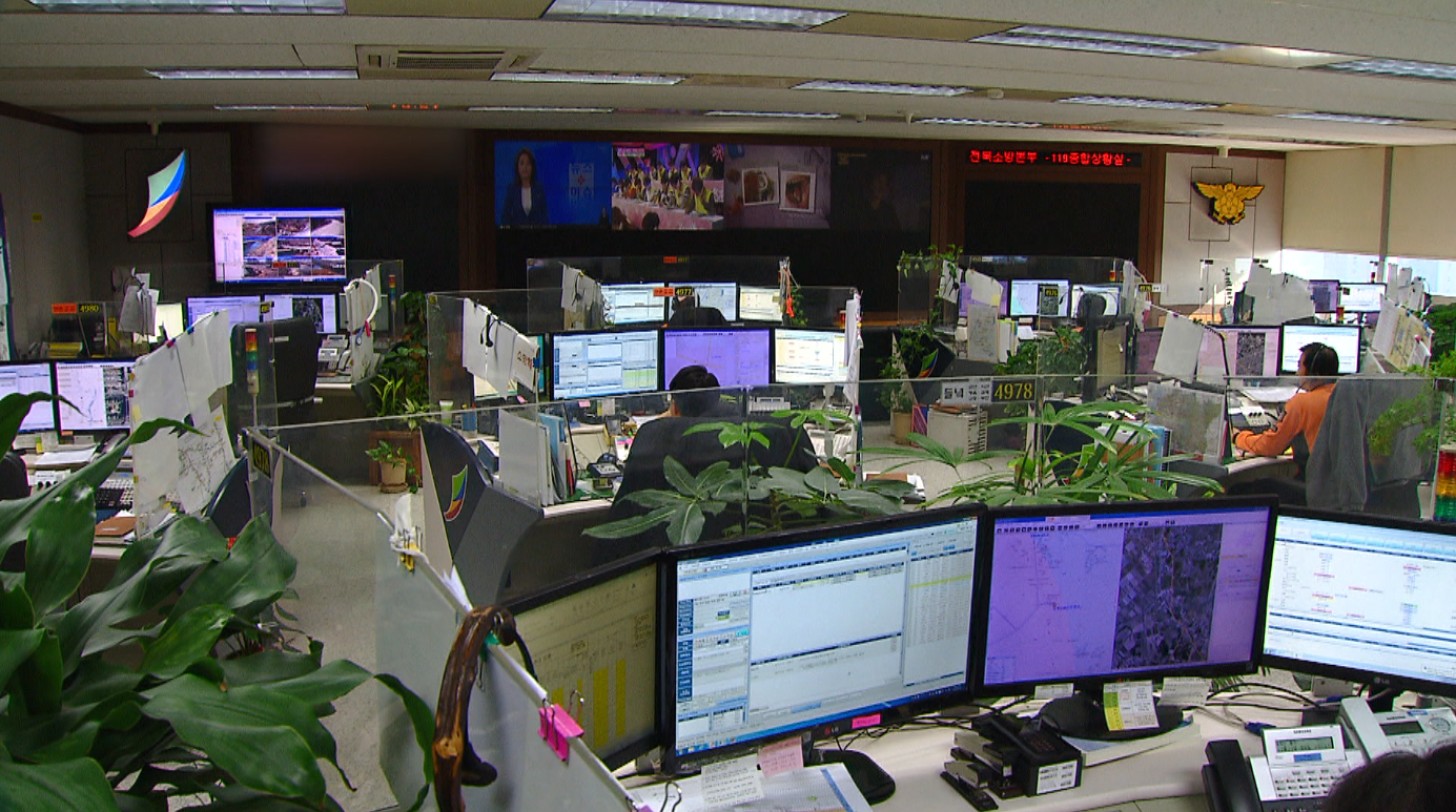 전북소방본부, 다음 달까지 공장·창고 화재 안전대책 추진