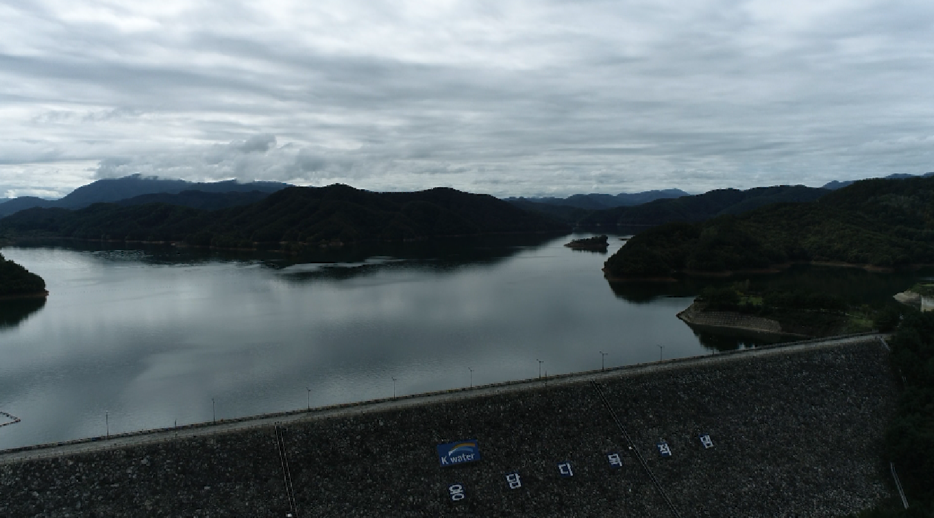 용담댐 방류 수해 진안.무주 지역 38%만 배상  결정