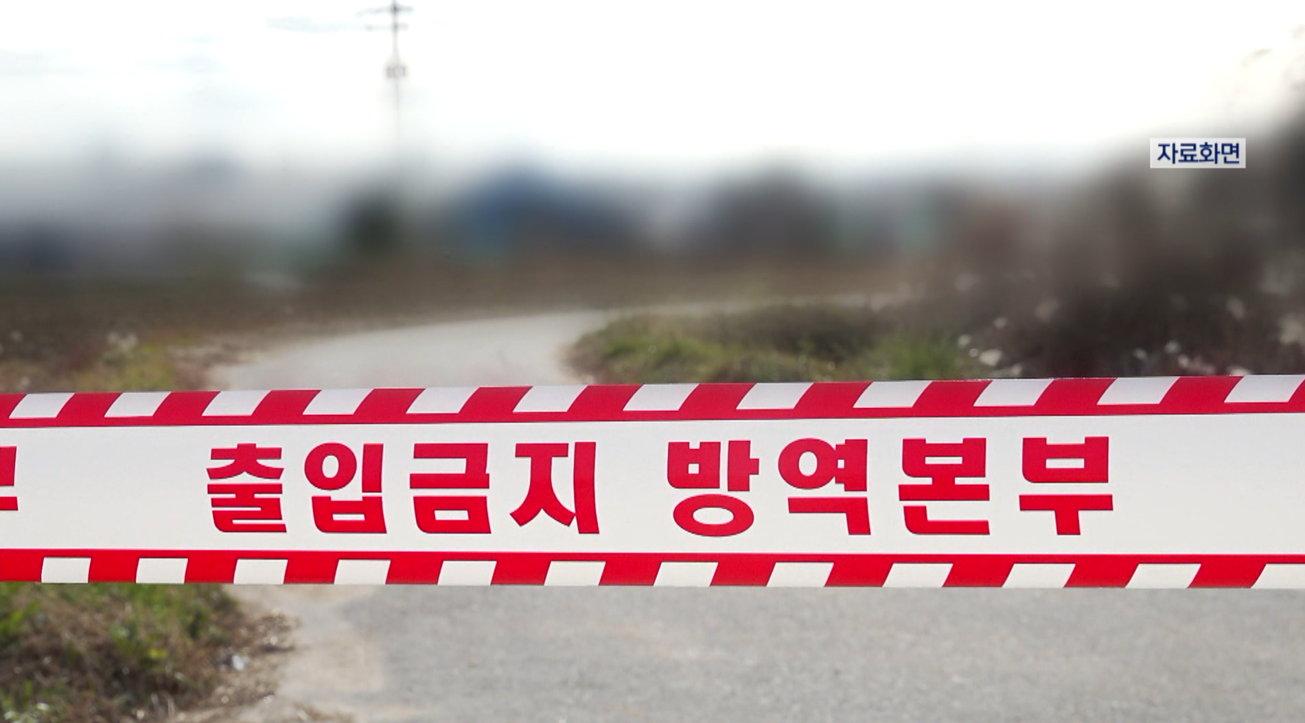 하림 종계농장 등 고병원성 AI 발생