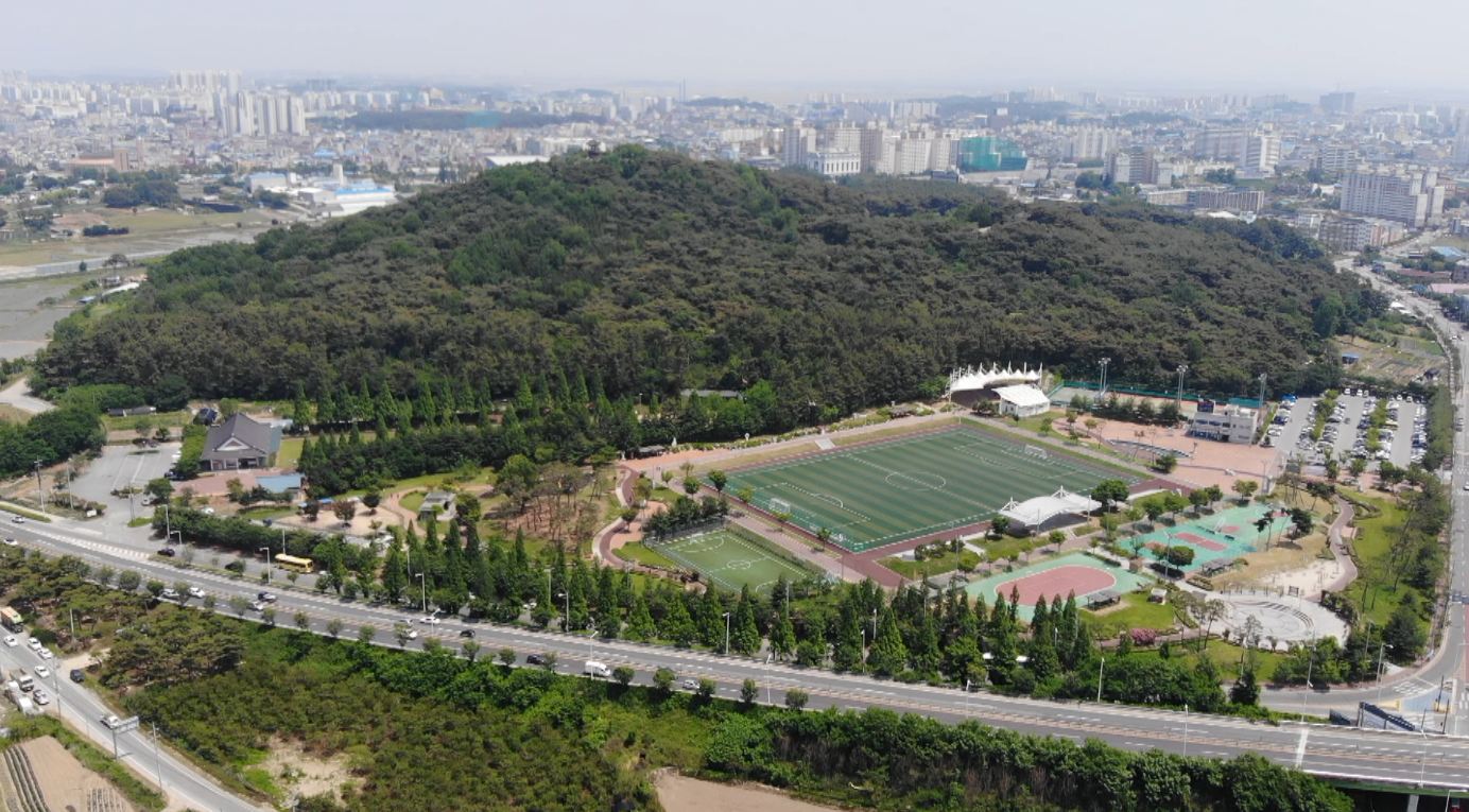 익산 도시공원 민간특례사업 가속..1인당 공원 면적 11.2제곱미터