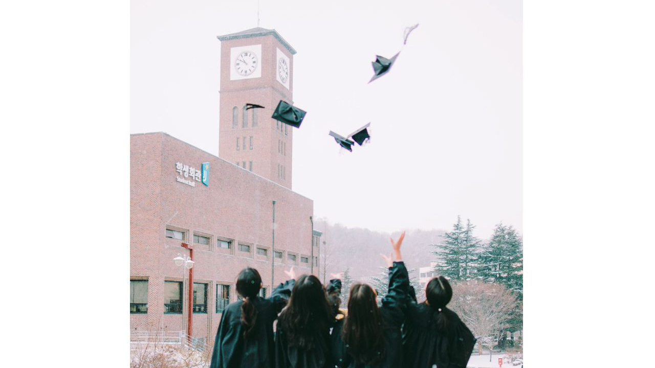 전주대, 졸업식 취소..학과별 학위 수여로 대체