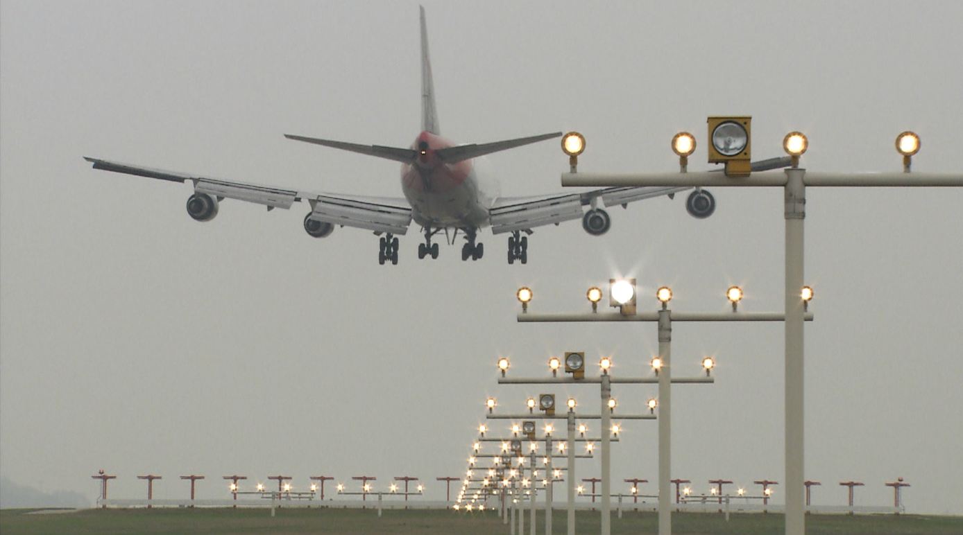 새만금공항 전략환경영향평가 '조건부 동의' 통과