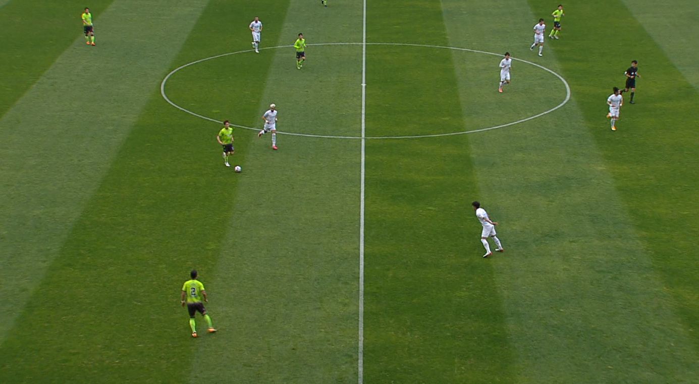 전북현대 시즌 초반 3연패 수렁.. 19일 김천과 홈경기