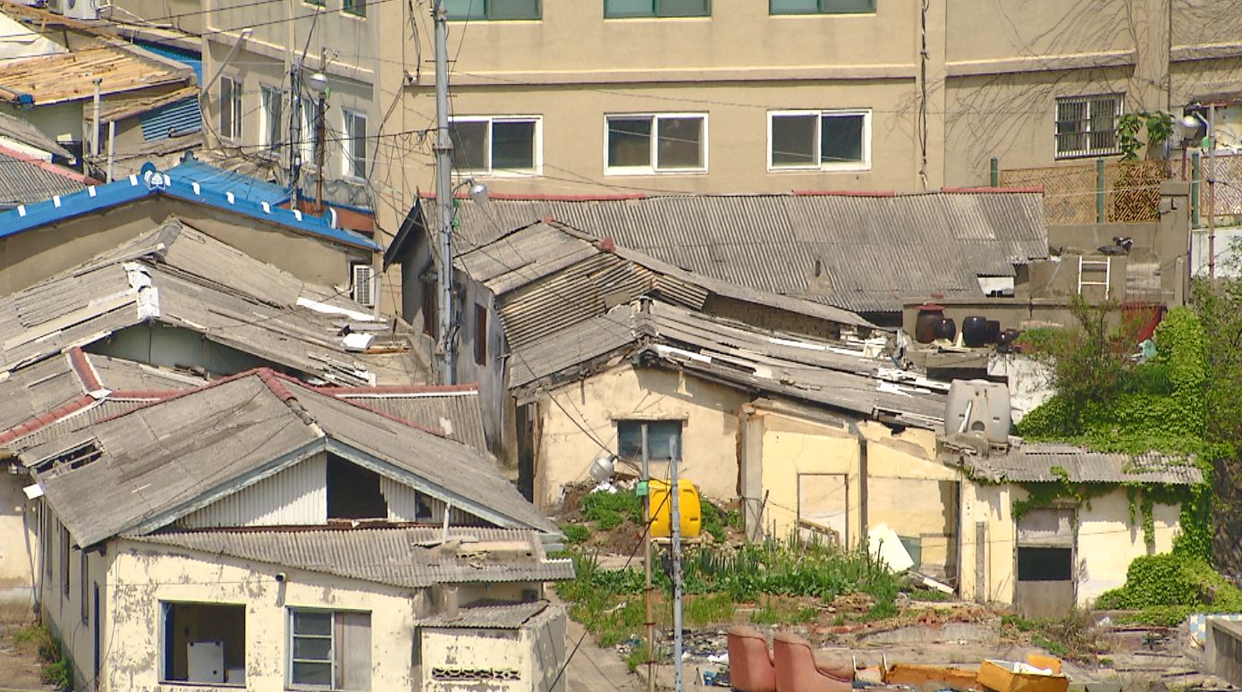 도농 취약지역 생활여건 개선사업.. 국비 138억 원 확보