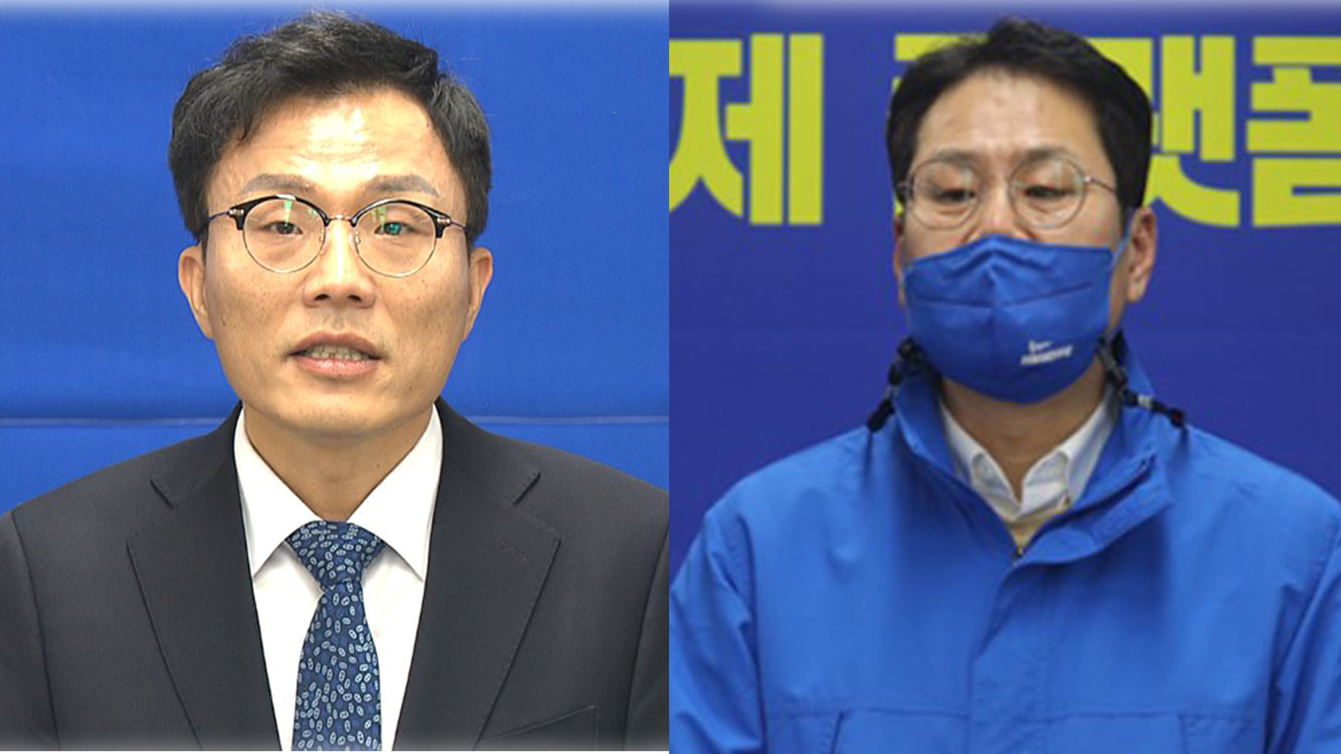 전주 패밀리랜드 조성·파크골프장 확충 공약