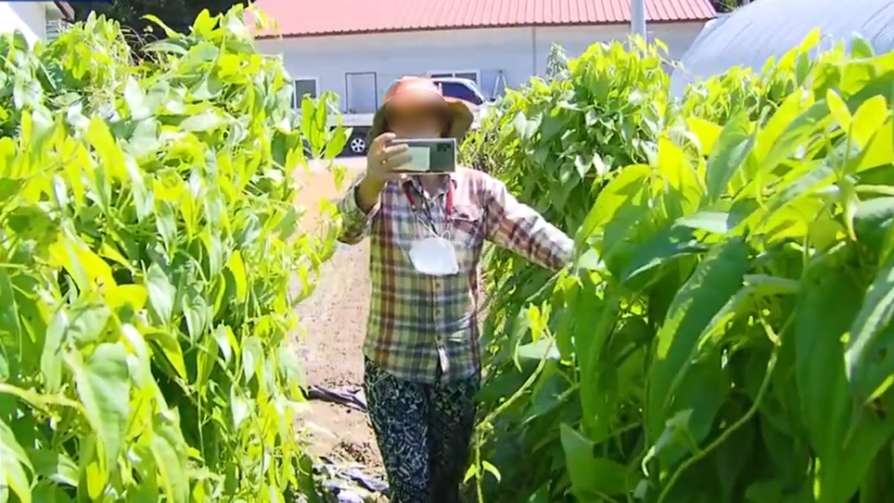 익산시, 농촌형 전문 유튜버 양성