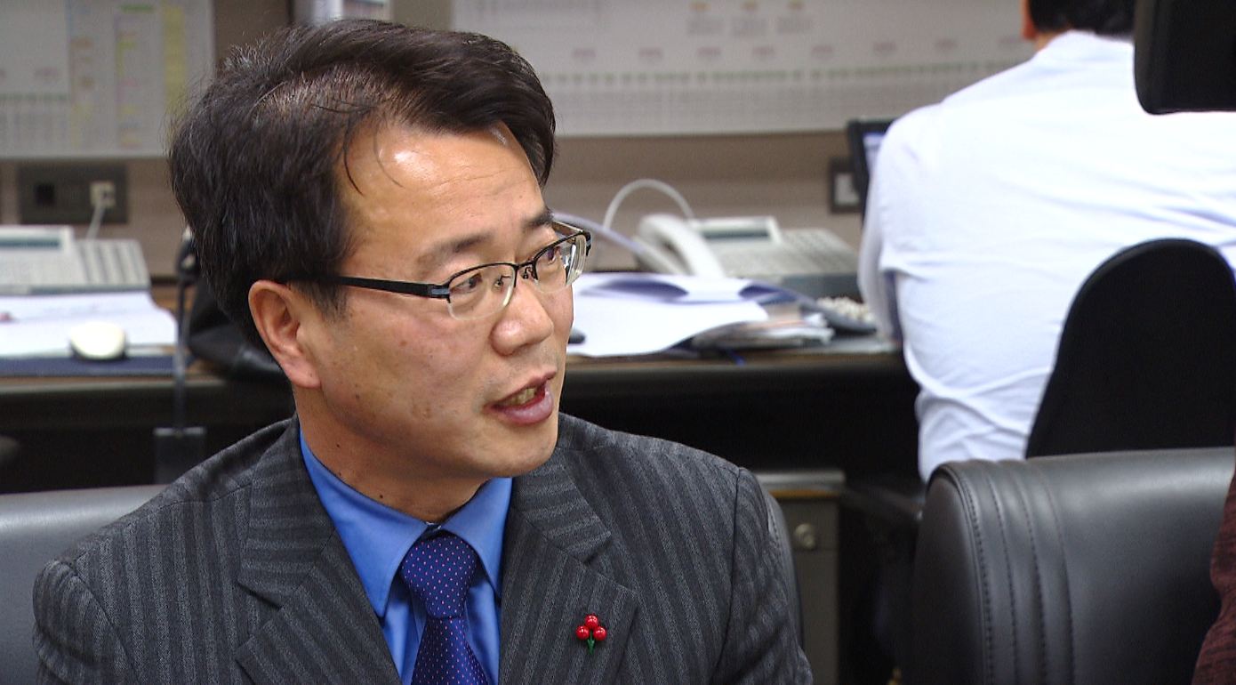 이돈승 완주교육거버넌스 위원장, 완주군수 출마 선언