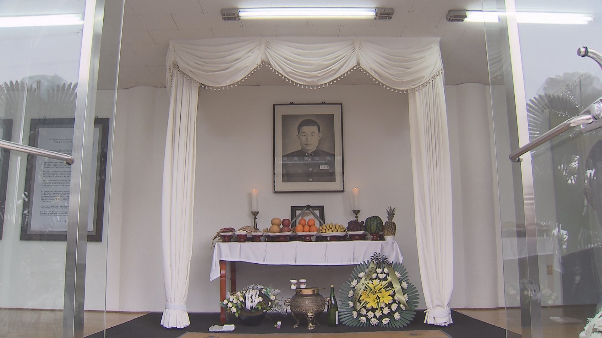 故 김주열 열사 62주기 추모제 남원서 열려