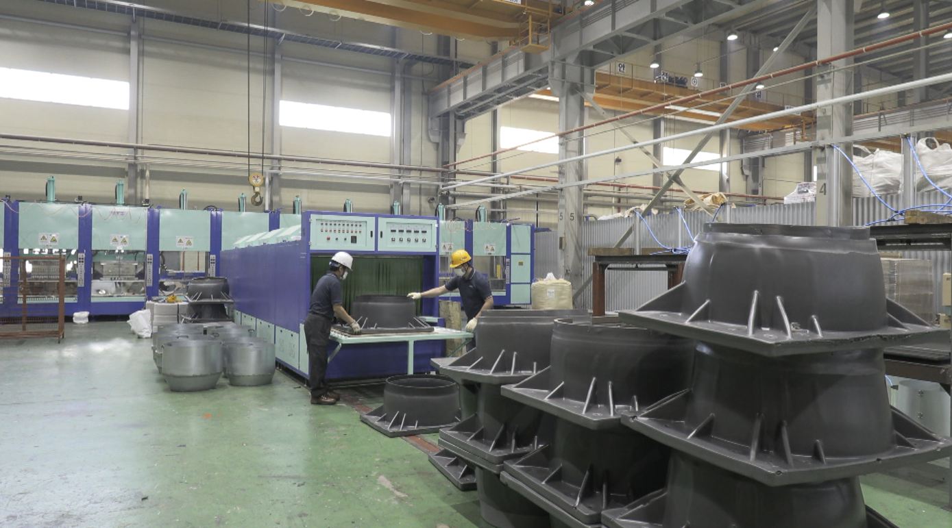 군산 청년일자리 사업 추진..중견·중소기업 취업