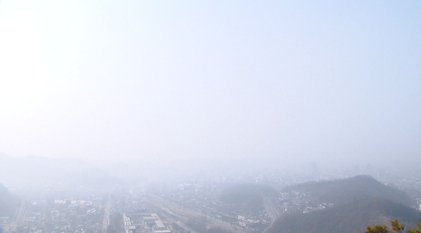전주시, 소규모 사업장 대기오염 방지시설 지원