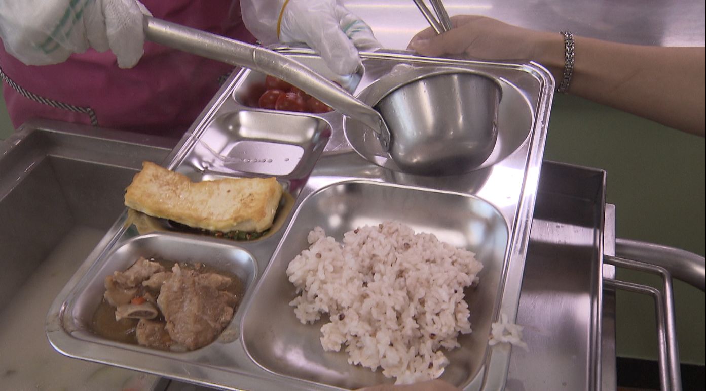 전주 유치원·초중고 급식 지원에 511억..6.3% 증가