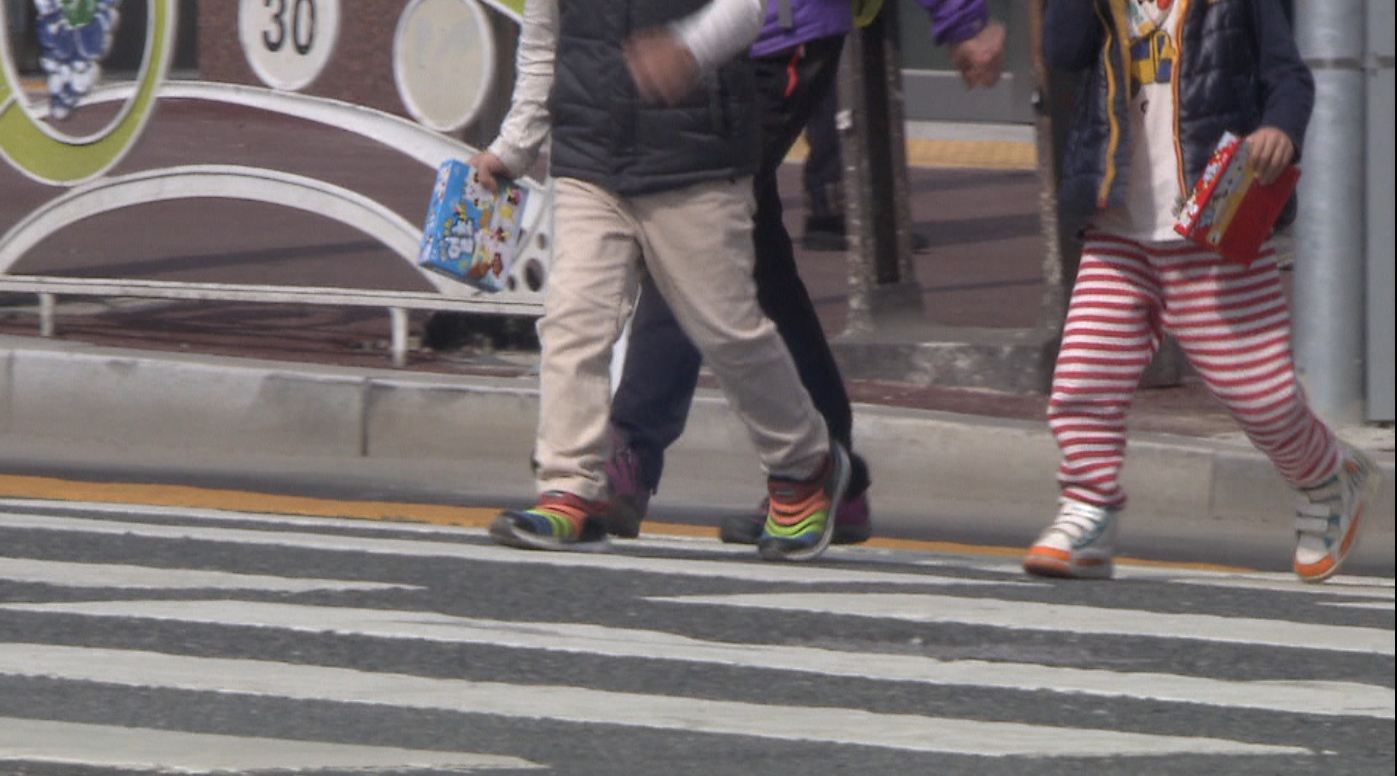 전북경찰, 교통안전시설물 일제 정비