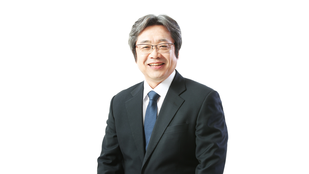 군산대 신임 총장 이장호 교수 임명..총장 공백 해소