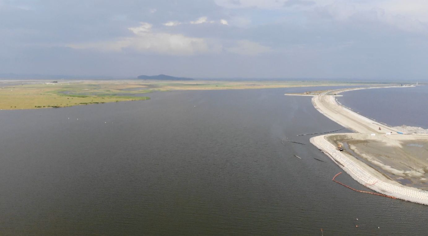 해수부, 새만금 스마트 수산가공 종합단지 조성