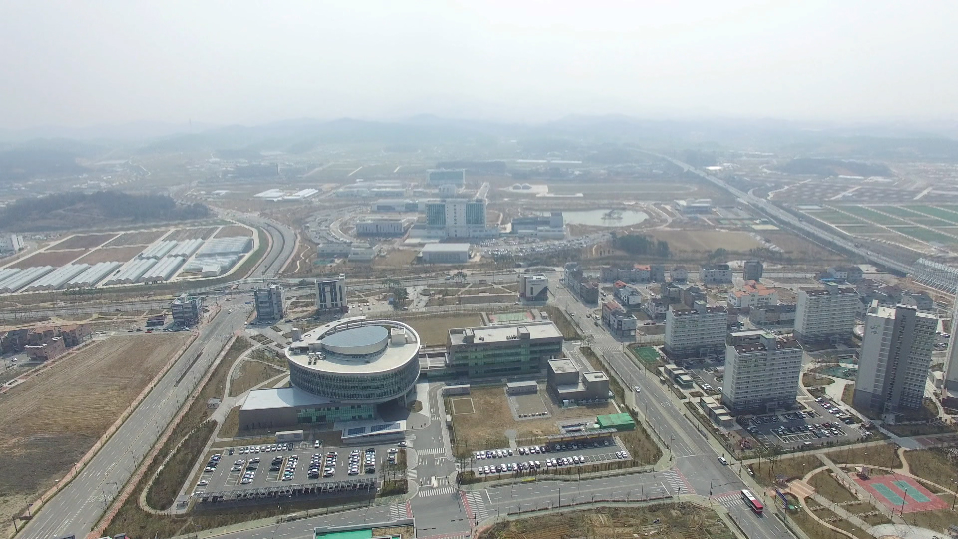 혁신도시 지역인재 채용설명회..전북 5월 4일