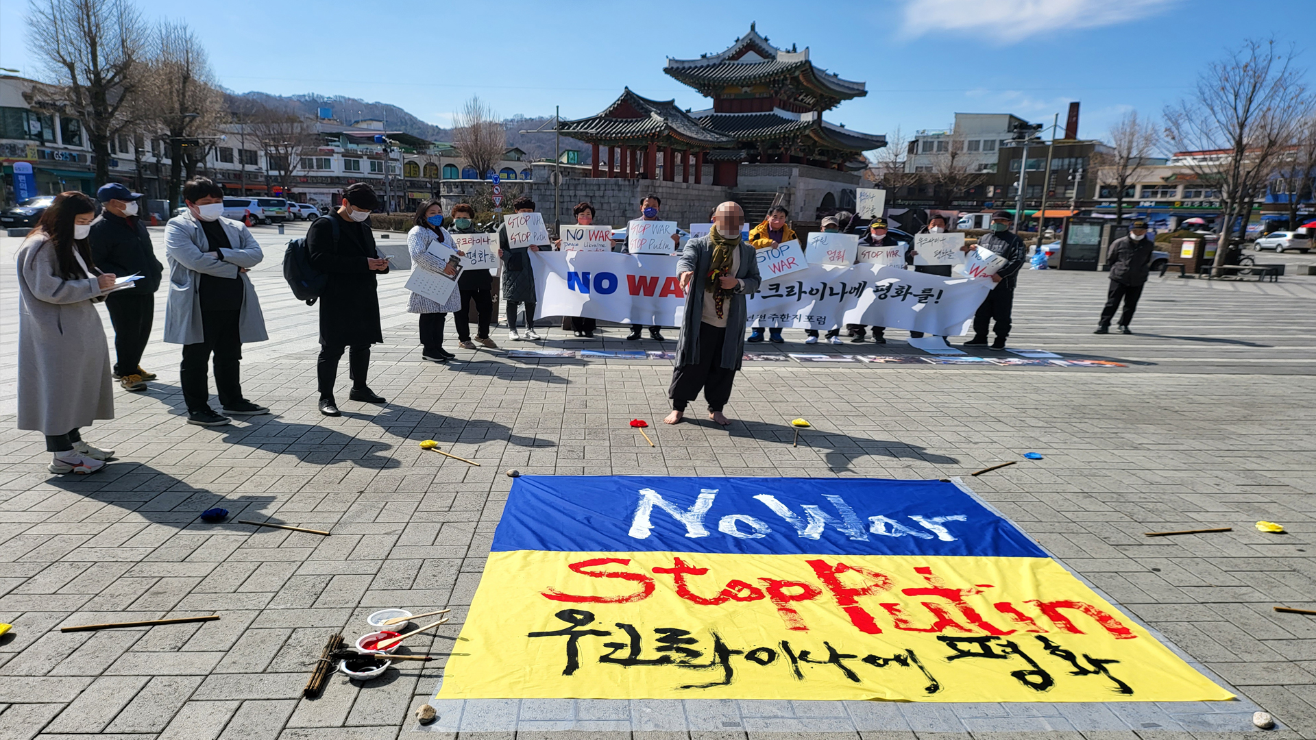 전북도내에서도 