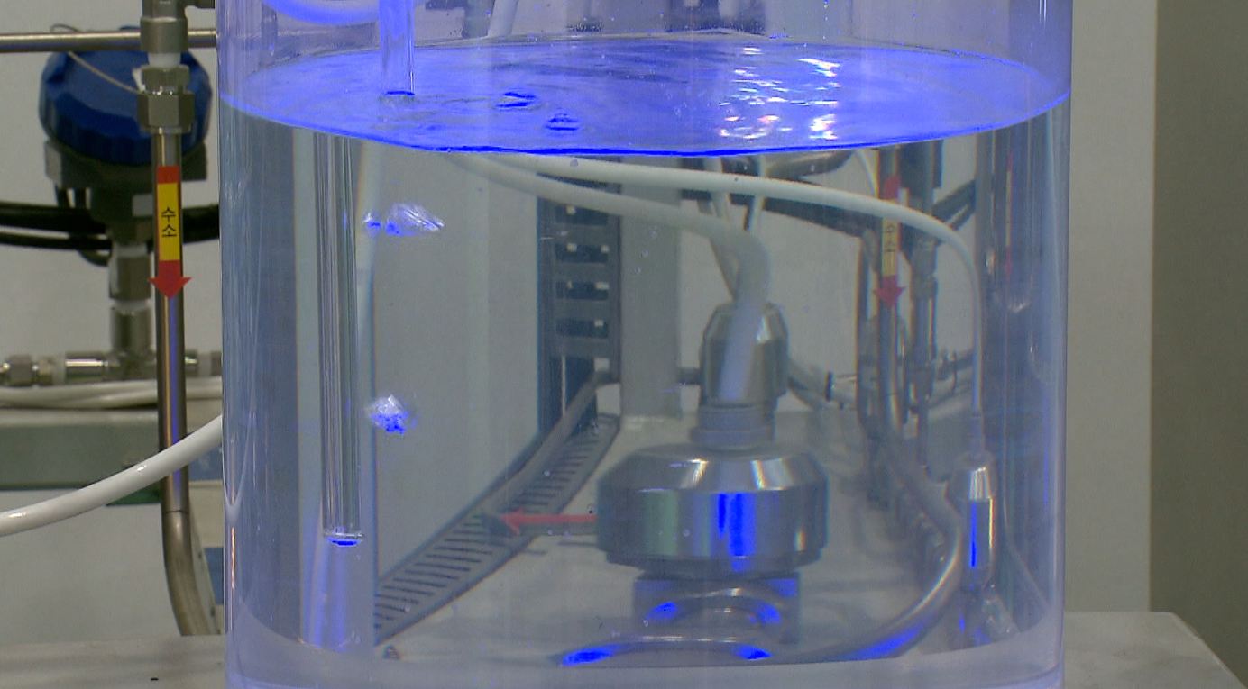 전라북도 수소위원회 출범..전문가 15명 참여