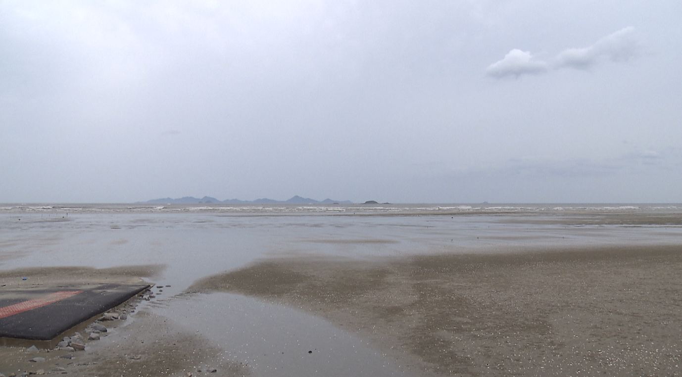 전북 서해 저수온주의보 해제..기준 '4도'보다 높아