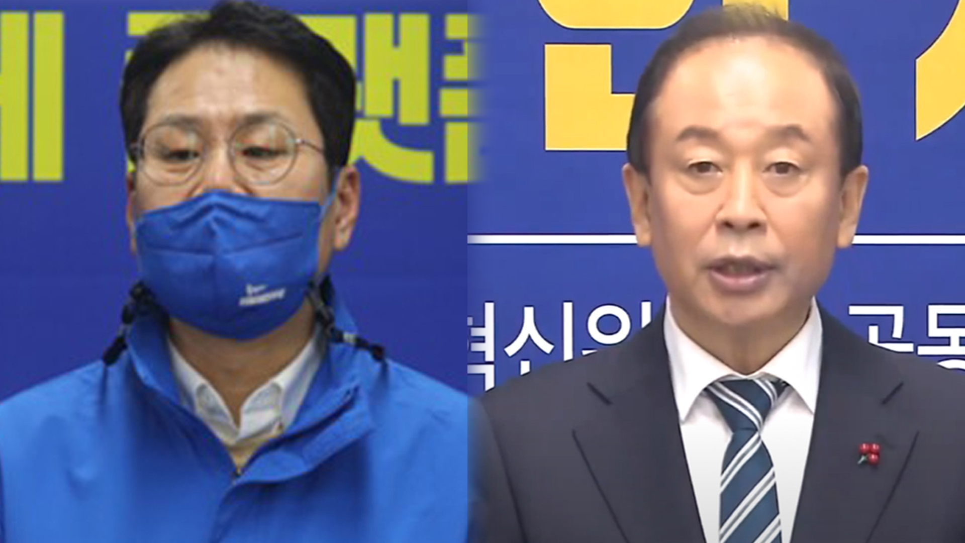 조지훈 