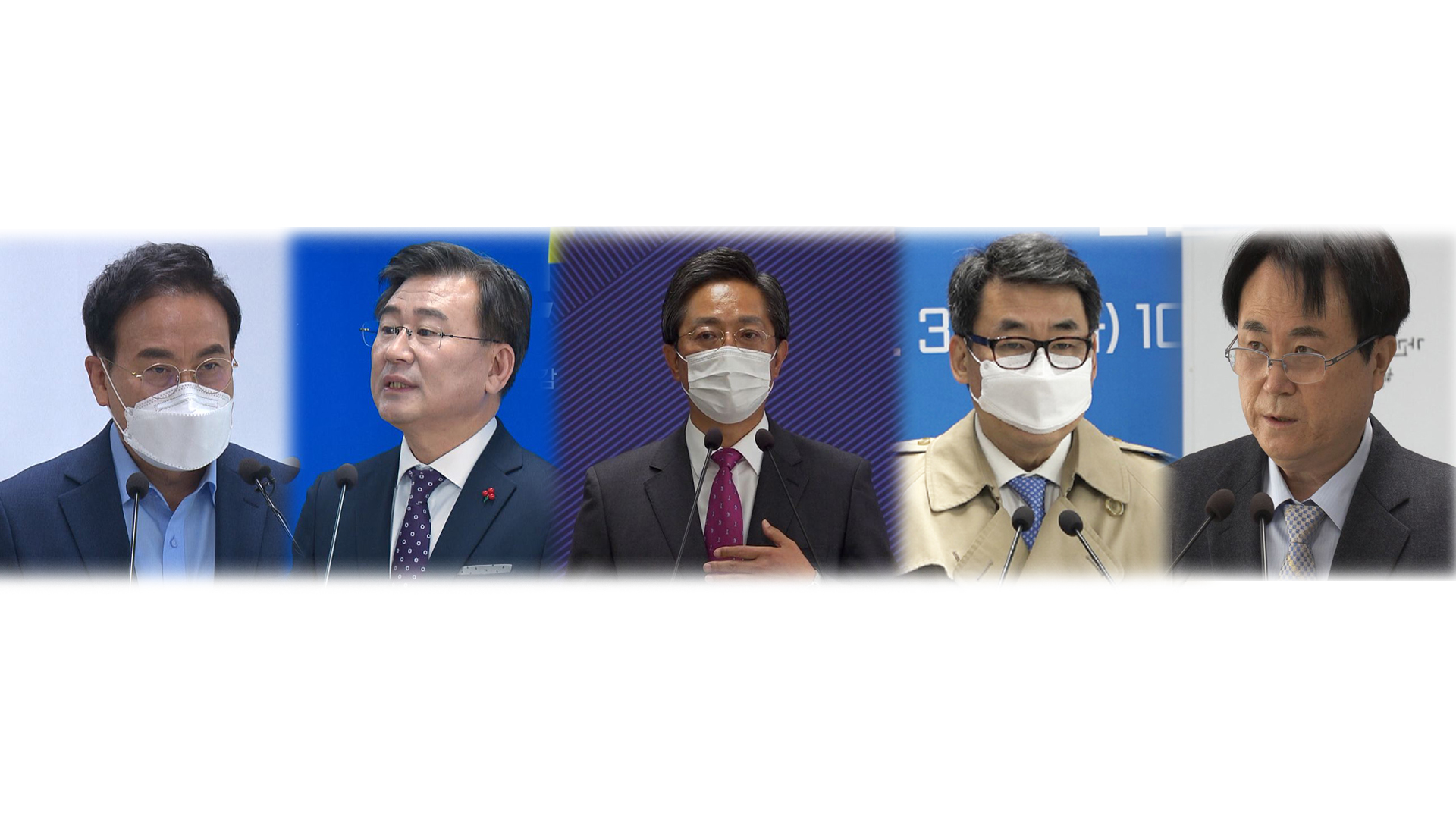 교육감 후보 전원 참석 토론회.. 전주MBC 17일 개최