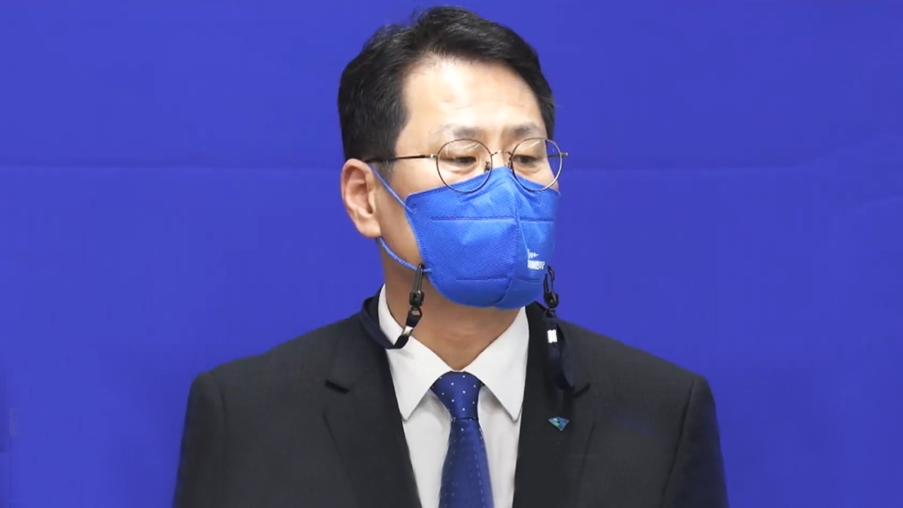 조지훈, 전주시민 소득 1억 원 시대..현실성 의문