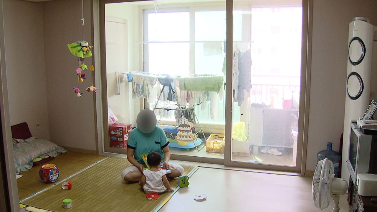 익산시 아이돌봄서비스 지원 확대..최대 전액 지원