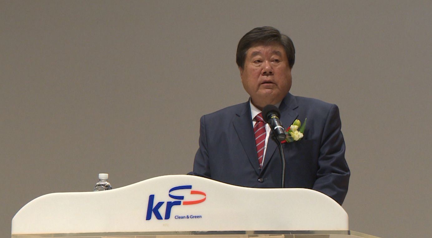 '가로등 교체공사 개입' 최규성 전 의원, 2심도 실형