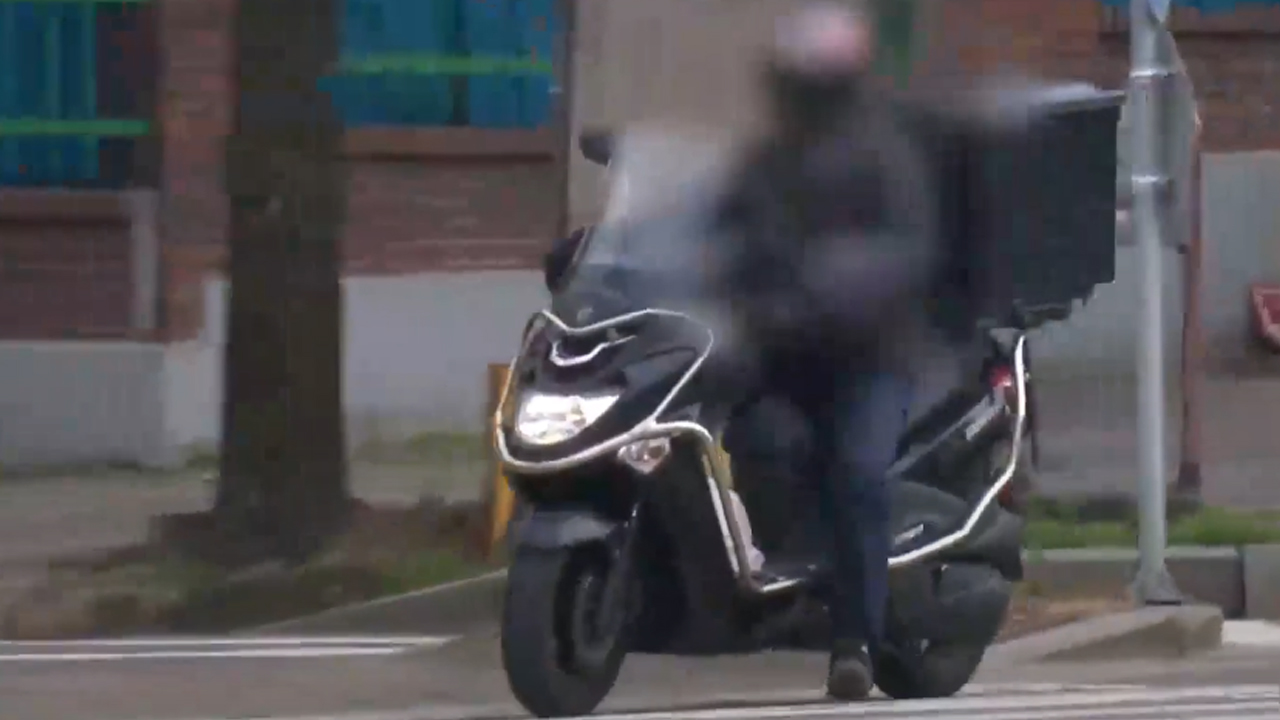 고용보험 시행으로 배달 라이더 소득에 과세 시행.. 반발 우려