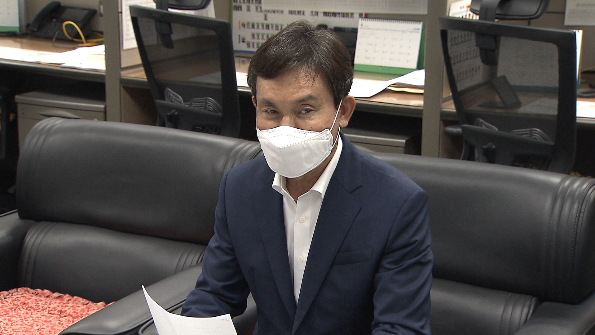 단체장 출마 도의원 사퇴 잇따라