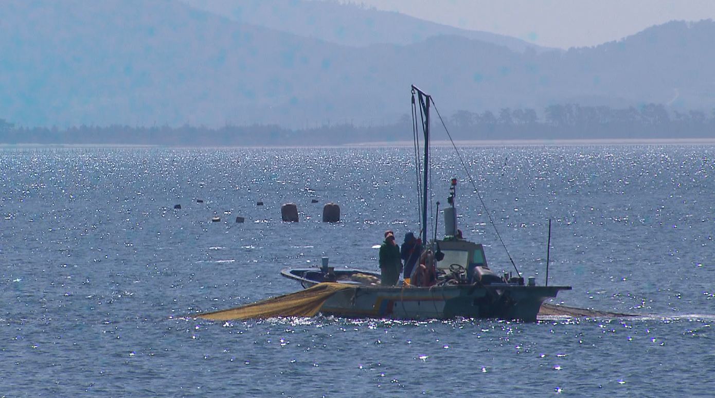 군산시, 소형어선 탄소복합제 적용 구조변경 추진